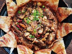 -汤山七坊群英酒馆