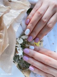 -如一·美甲美睫