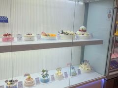 -LanTa蓝塔烘焙(锦艺城店)