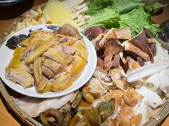 -滇铺子·云南特色菜·第九届野生菌美食节(东风东路c86店)