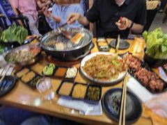 -吉志烤肉(太原总店)