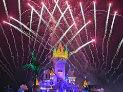 -青岛方特梦幻王国
