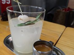 -无牌咖啡&酒馆