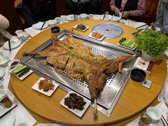 -炑羊香烤全羊(西三旗店)