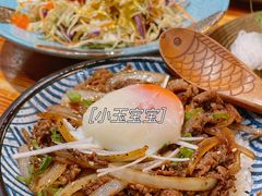 -日吉丸·鸟将军炭火融合酒馆(中央大街店)