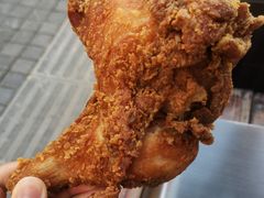 -上帝炸鸡(食品街店)