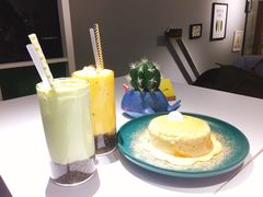 -甛时(咸奶油特色店)