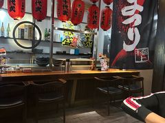 -千代武日本料理(开发区店)