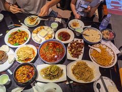 -陈麻婆豆腐总店