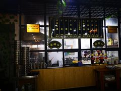 -陈记百年驴肉汤(金耀路店)