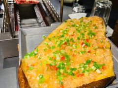 -很久以前羊肉串(朝阳路店)