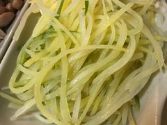 -李先生牛肉面大王(东单店)