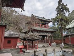 -报恩寺(平武县)