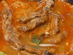 -渝和喵叔米线(南坪万达店)