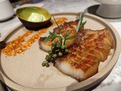 -渔语鱼新川菜Bistro(万象天地店)