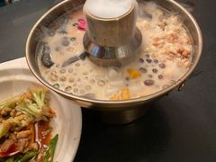 -眉州东坡(团结湖店)