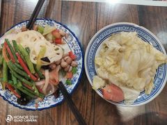 -老西安韩记三鲜煮馍(四府街店)
