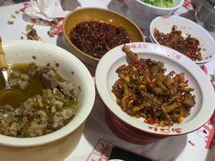 -西江红·株洲本地菜(滨江南路店)