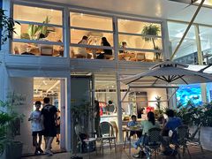 -1861意大利餐厅(来福士店)