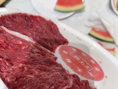 -千牛将·鲜牛肉火锅(开元路店)