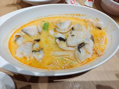 -喜家德虾仁水饺(浦东山姆店)