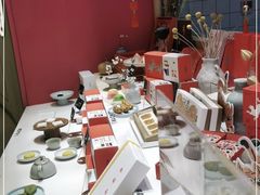 -阮大兴糕团(滨江宝龙店)
