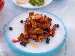 -友鹏海鲜(新宜白大道店)