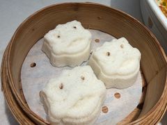 -狮王府淮扬菜(万象城店)