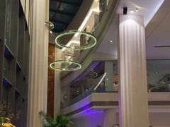 -北京丽晶酒店