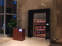 -君悦酒店·1881·北京烤鸭