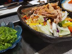 -昱匠·日本料理(金融街店)