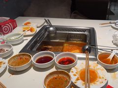 -海底捞火锅(锦艺城店)