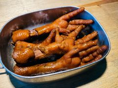 弄堂里凤爪-弄堂里(阿里西溪A区店)