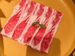 -牛New寿喜烧(新六百店)