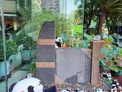 -成都绿洲大酒店(春熙路太古里店)