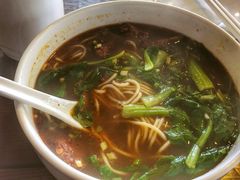 -吉亨面馆(古北1699店)