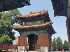 -历代帝王庙博物馆