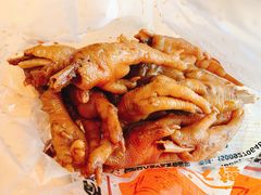 -老苗炸鸡(天下汇国际购物中心店)