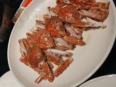 -徐记海鲜(观沙岭|滨江新城店)