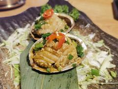 -质烤烤物·活烤海鲜(质烤总店)