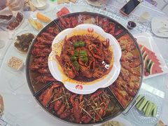 -於氏虾神(盱眙总店)