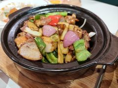 -香港深仔记茶餐厅(东门店)