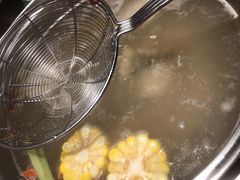 -八合里潮汕鲜牛肉火锅(深圳海岸城店)