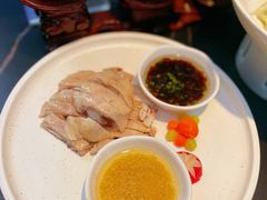 -春申里餐厅(银泰in99店)