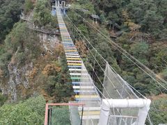 -龙湾潭国家森林公园