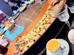 -海派悦庭·海胆烧麦·新融合菜(凯德广场店)