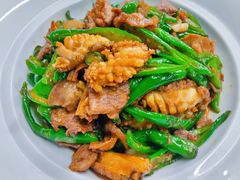 -院里寻菜·祖庵菜宴请(观沙岭店)