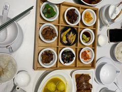 -新仙清汤牛腩(铜锣湾店)