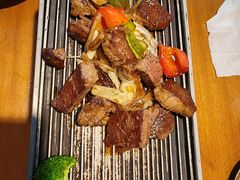 -九井澤精致料理(金茂店)