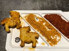-很久以前羊肉串(簋街店)